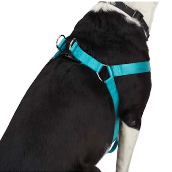 Lot of 2 YOULY Dog Harness"The Classic" & "The Wanderer" Size Medium NWT - Picture 8 of 10